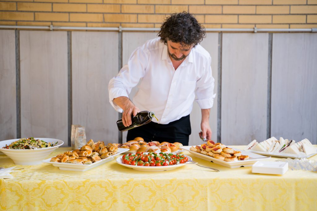 Renzo Valentini