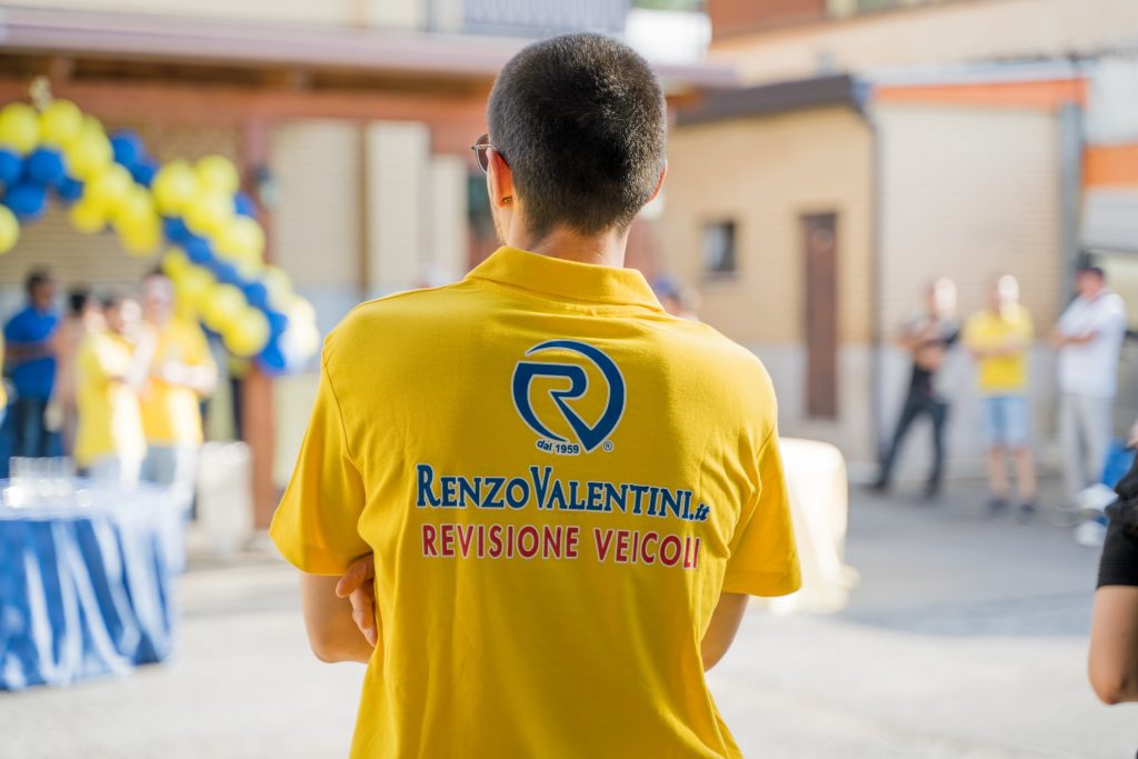 Renzo Valentini