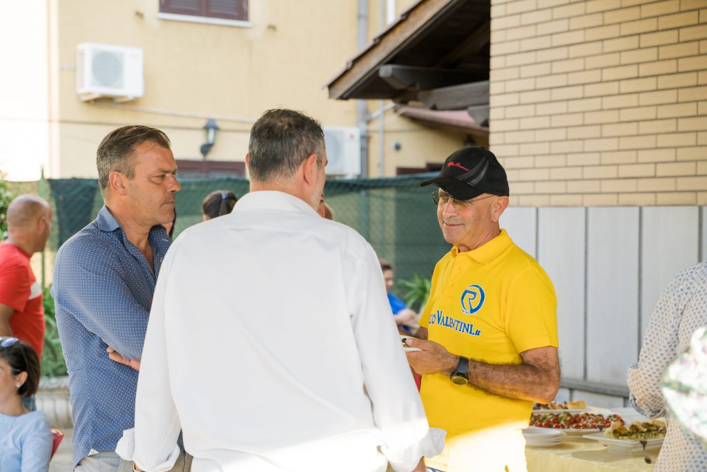 Renzo Valentini
