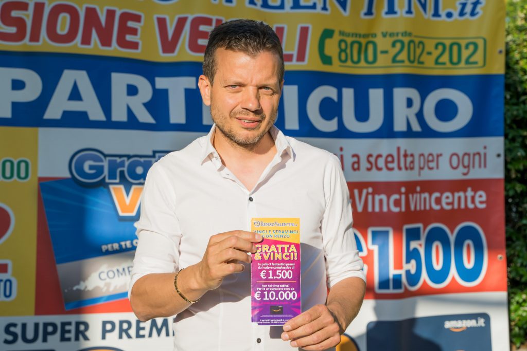 Renzo Valentini