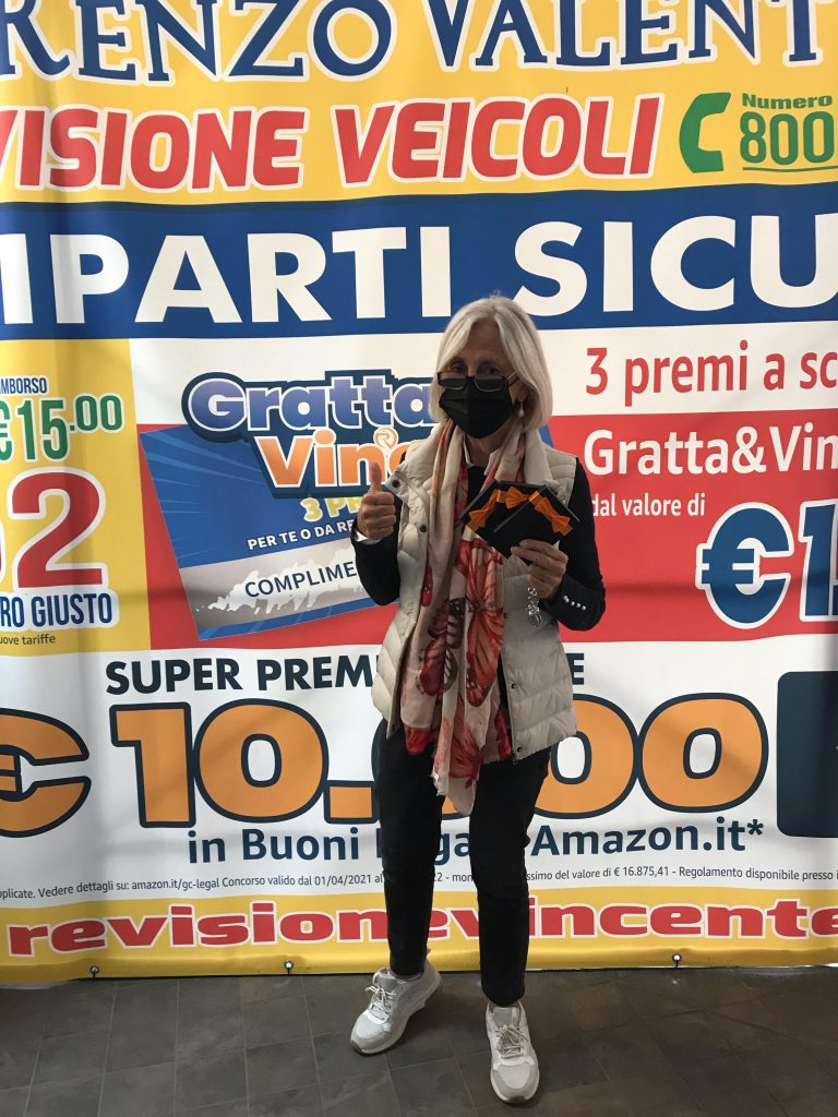 Renzo Valentini