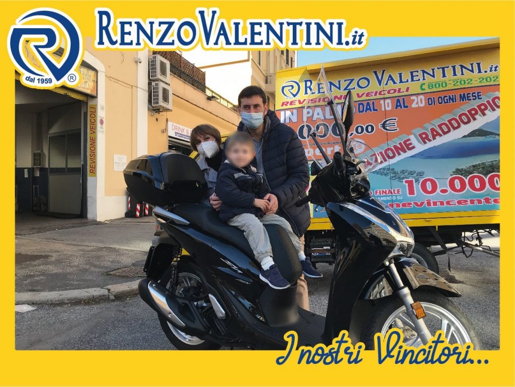 Renzo Valentini