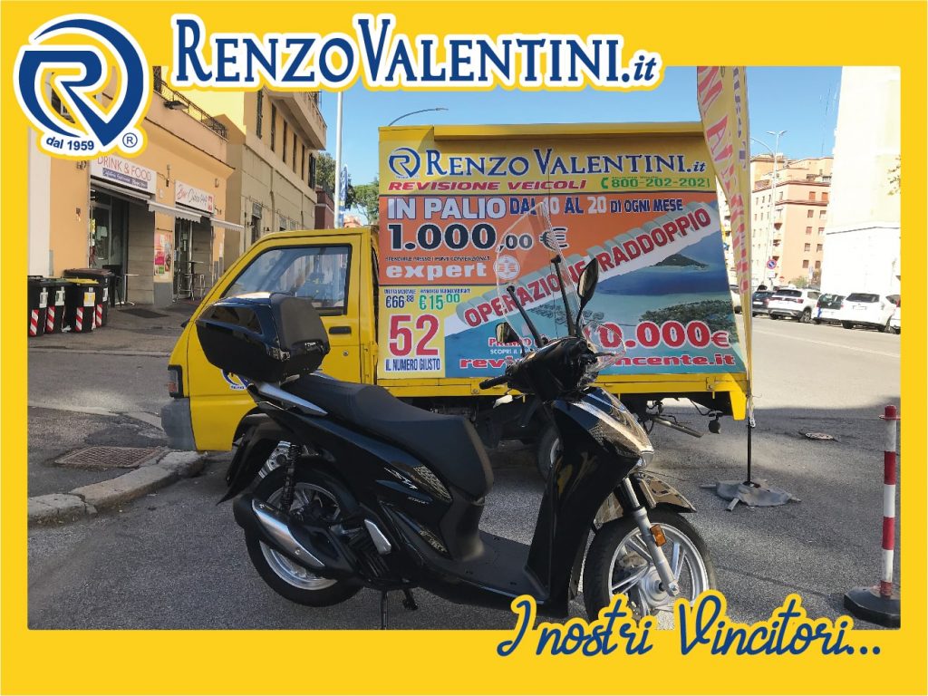 Renzo Valentini
