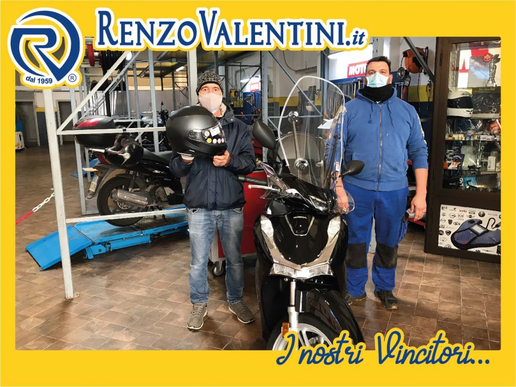 Renzo Valentini