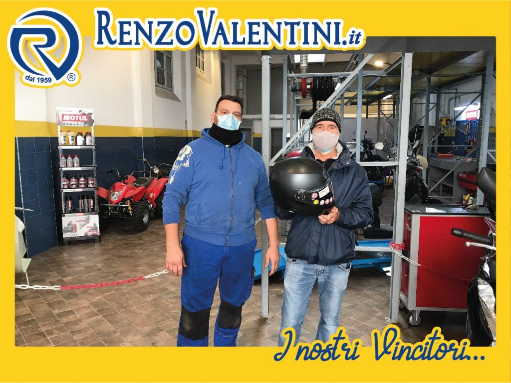 Renzo Valentini