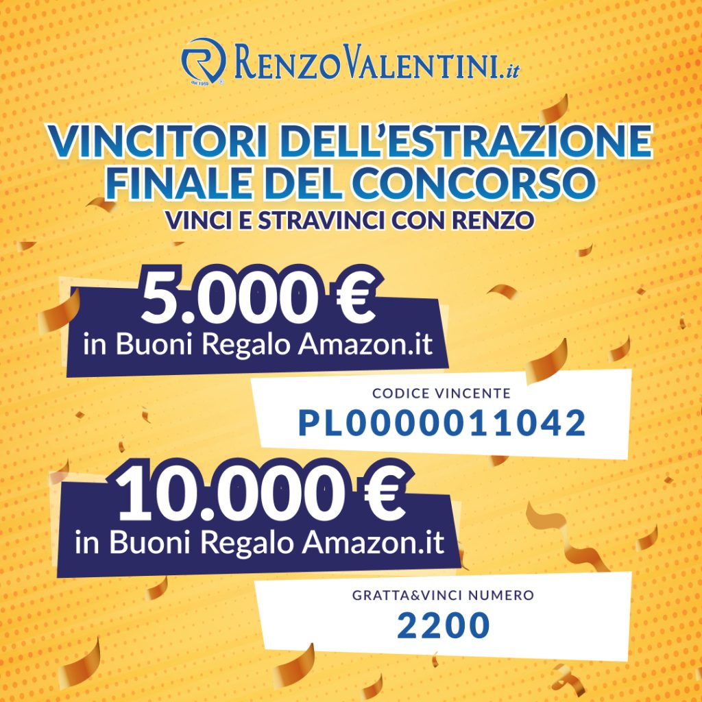 Renzo Valentini
