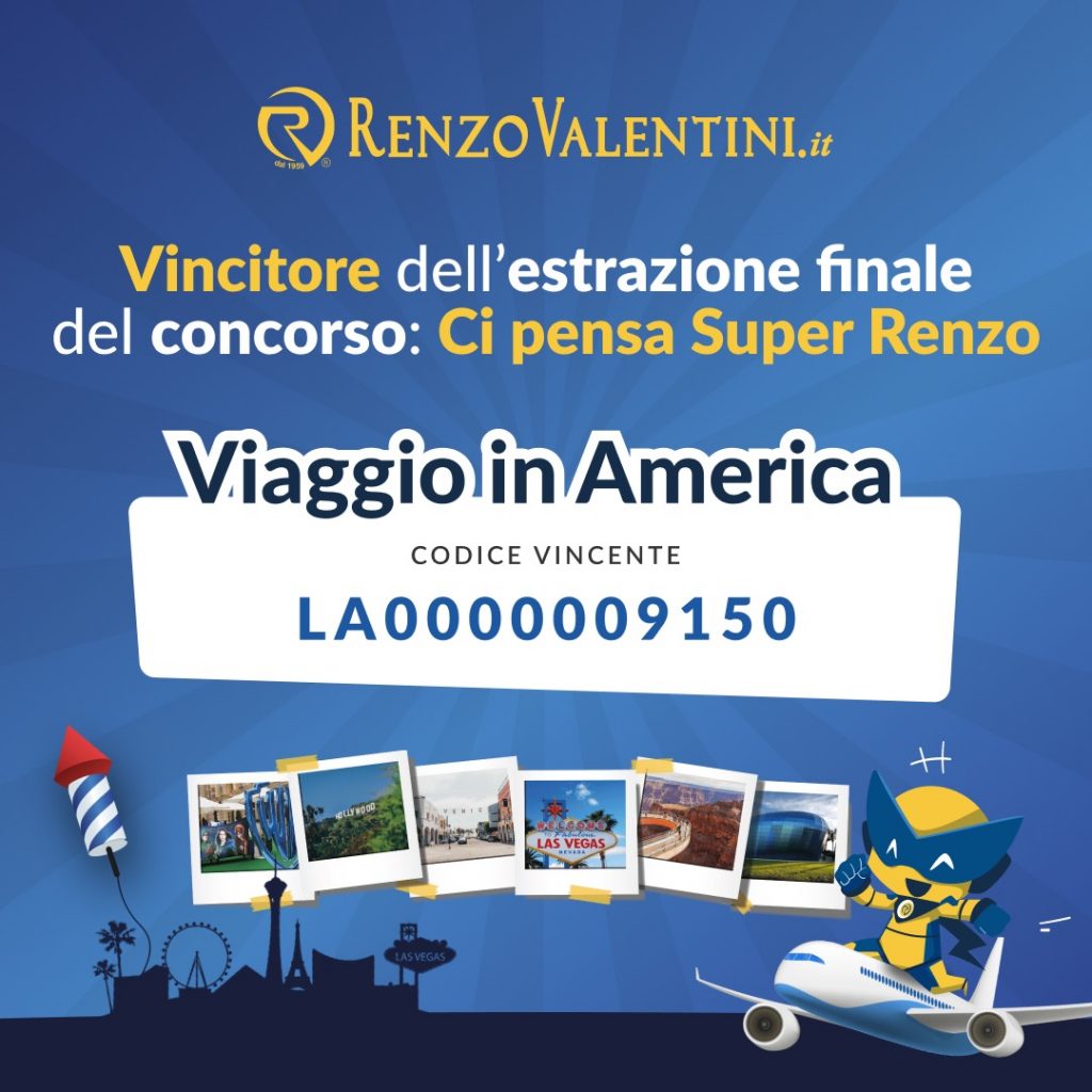 Renzo Valentini